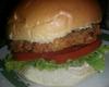 Bife vegetariano
