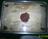 Pavê de chocolate