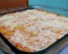 Torta de liquidificador e micro-ondas