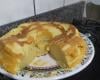 Bolo mole especial