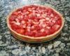 Torta de morango