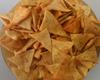 Doritos caseiro