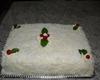 Torta de abacaxi