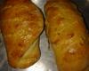 Pão recheado