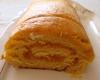 Rolo de ovos moles