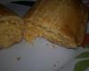 Massa de pastel de forno (original)