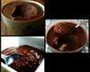 Mousse de chocolate