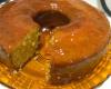Bolo de Mamão