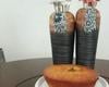 Bolo de banana fácil e sem leite
