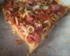 Pizza de liquidificador