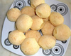 Pão de queijo da mamãe