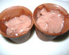 Copinho de chocolate