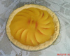 Torta de maçã delícia