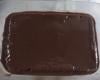 Bolo de chocolate de liquidificador