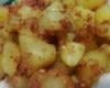 Batatas souté