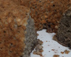 Bolo de banana com quinoa