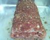 Rocambole de carne