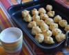 Pão de queijo gostoso