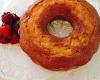 Bolo de milho