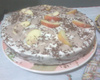 Bolo rápido de chocolate