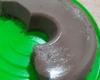 Pudim de Chocolate