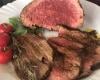 Rosbife verdadeiro