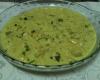 Frango ao curry