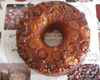 Bolo de banana