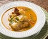 Caldo de Mocotó Tradicional