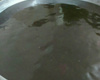 Calda de chocolate