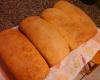 Pão caseiro fácil e saboroso