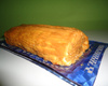Rocambole simples
