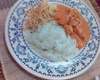 Estrogonofe de frango