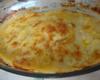 Merluza de forno
