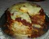 Torta de panquecas