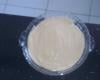 A mousse de maracujá