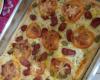 Massa de pizza fácil