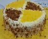 Torta marta rocha