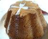 Bolo de especiarias