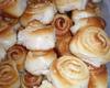 Rosca de canela