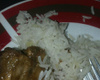 Arroz, simples e gostoso!!!