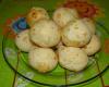 Pão de Queijo