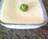 Mousse de limão prático