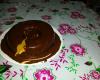 Bolo de cenoura