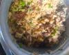 Arroz carreteiro