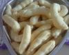 Biscoito de polvilho frito