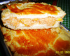 Empadão de frango