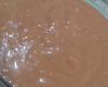 Mousse de goiabada fácil