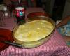Filé de peixe ao molho branco fácil