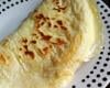 Crepioca simples